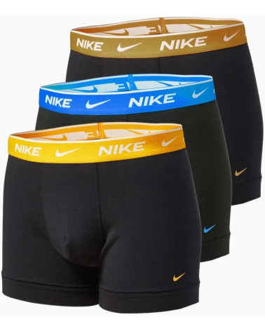 Nike Boxer 3er Pack: Komfort & Style
